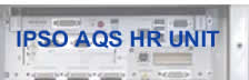 IPSO AQS HR Unit