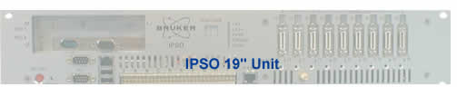 IPSO AQS HR Unit