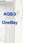 AVANCE III with IPSO OneBay: AQS/3