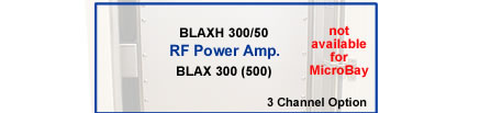 RF Power Amplifiers