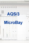 AVANCE III MicroBay: AQS/3