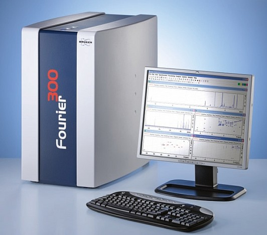 Fourier 300