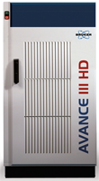 AVANCE III HD OneBay