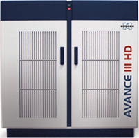 AVANCE III HD TwoBay