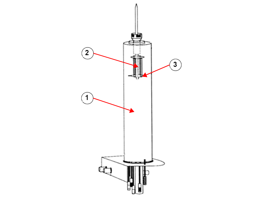 Titel : Sample in Probe
ID : 18014398554979851 Sample in Probe