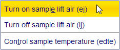 Titel : Grafik aus 'Inserting the Sample plus Spinner into the Magnet' (igc80ge1.jpg)
ID : 418280715 Grafik aus 'Inserting the Sample plus Spinner into the Magnet' (igc80ge1.jpg)