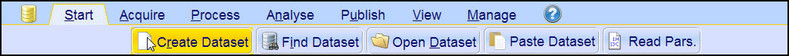 Titel : Create Dataset Button
ID : 9007199672998155 Create Dataset Button