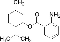 Titel : Menthyl Antranilate in DMSO-d6
ID : 9007199673442187 Menthyl Antranilate in DMSO-d6