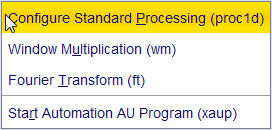Titel : Configure Standard Processing
ID : 9007199673051403 Configure Standard Processing