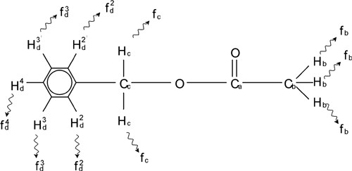 Titel : Benzylacetate
ID : 18014398554469003 Benzylacetate